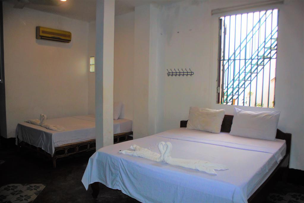 Garden Guest House Phnom Penh Exterior foto