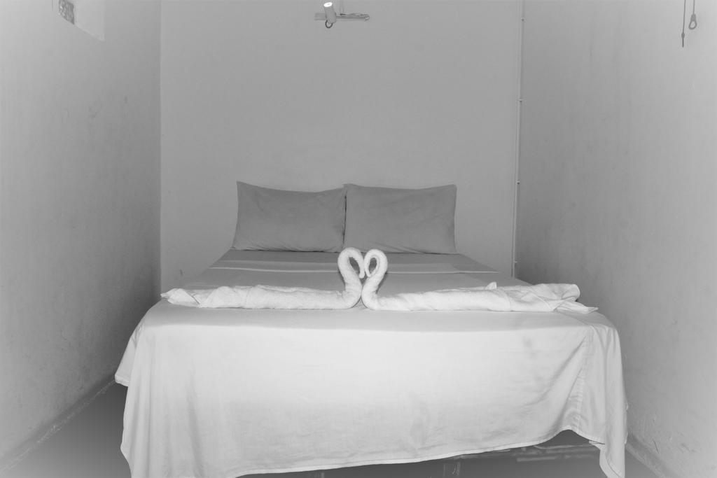 Garden Guest House Phnom Penh Exterior foto
