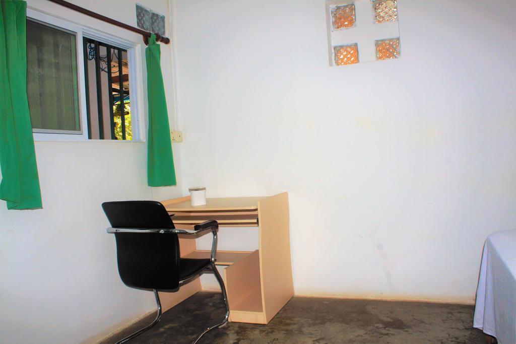 Garden Guest House Phnom Penh Exterior foto