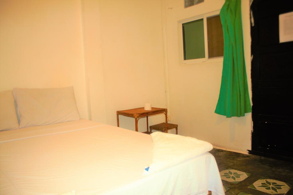 Garden Guest House Phnom Penh Exterior foto