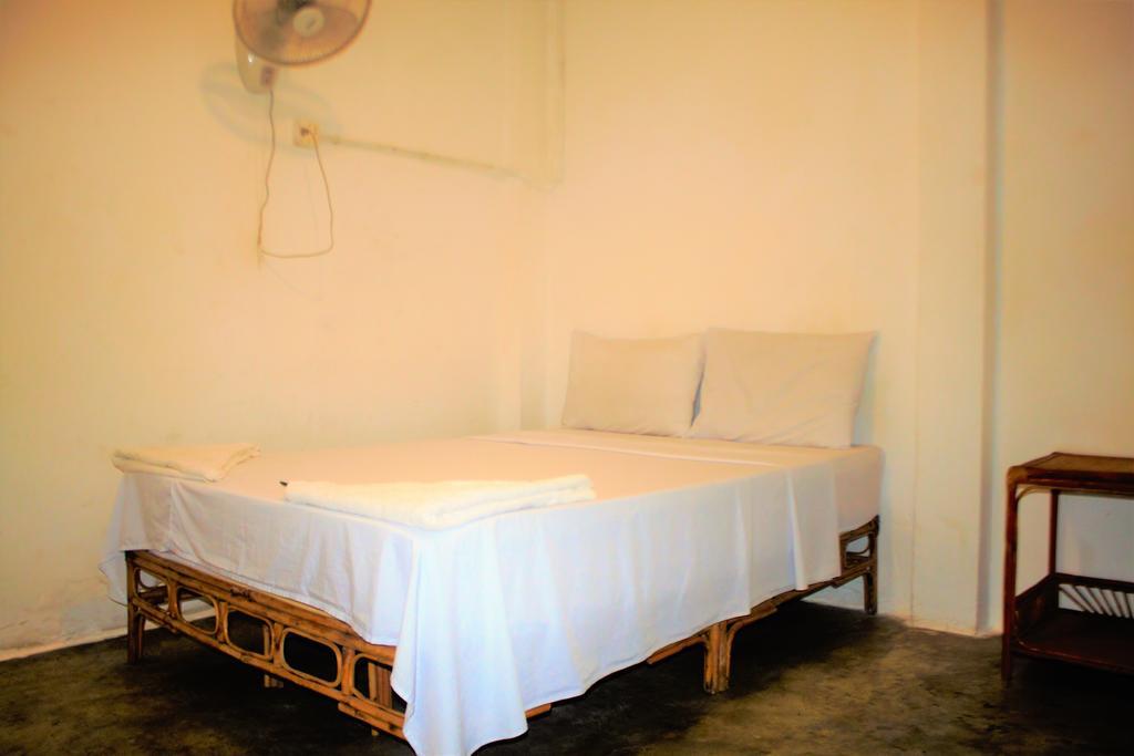 Garden Guest House Phnom Penh Exterior foto