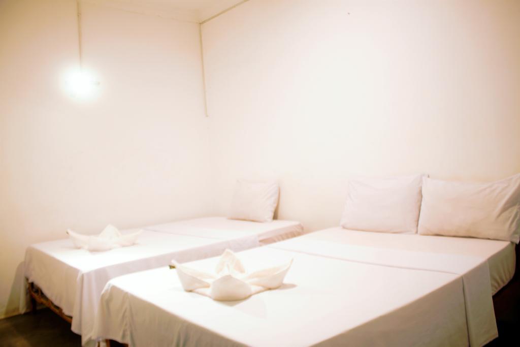 Garden Guest House Phnom Penh Exterior foto