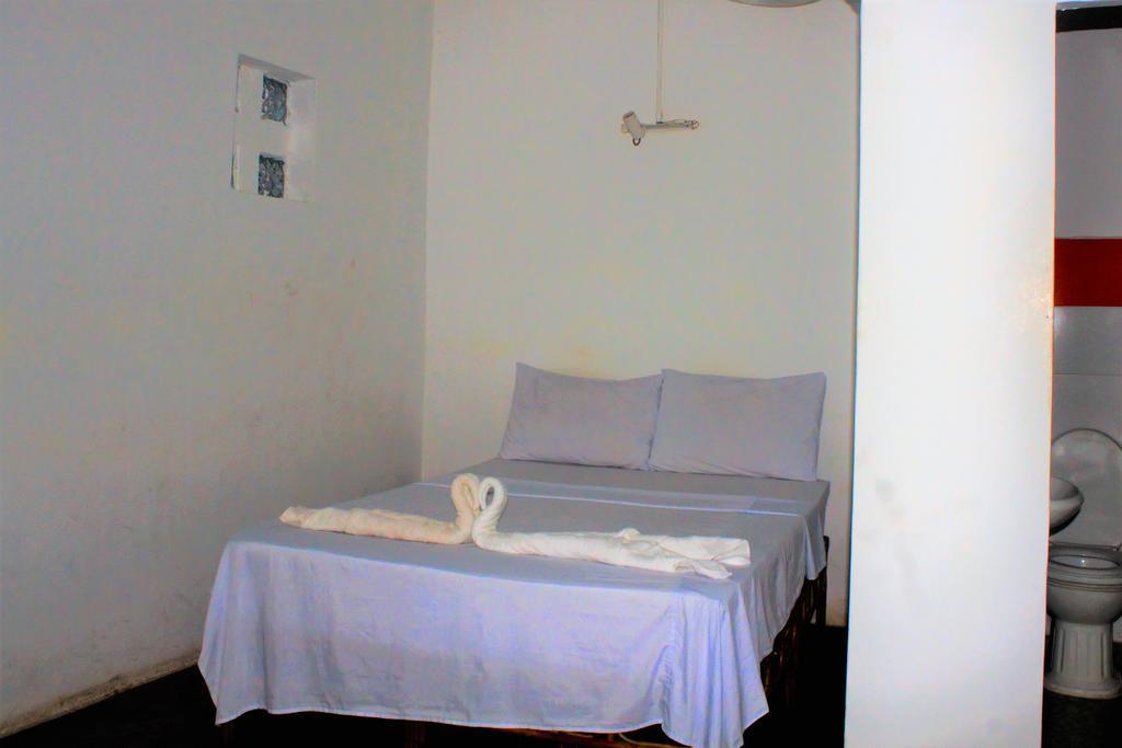 Garden Guest House Phnom Penh Exterior foto