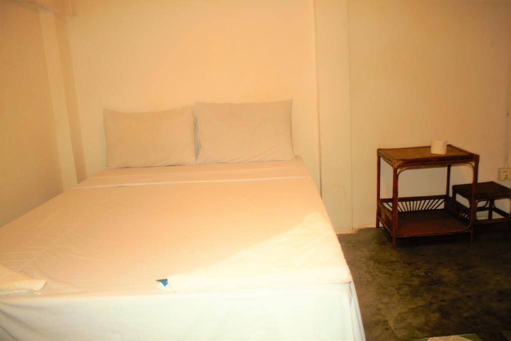 Garden Guest House Phnom Penh Exterior foto