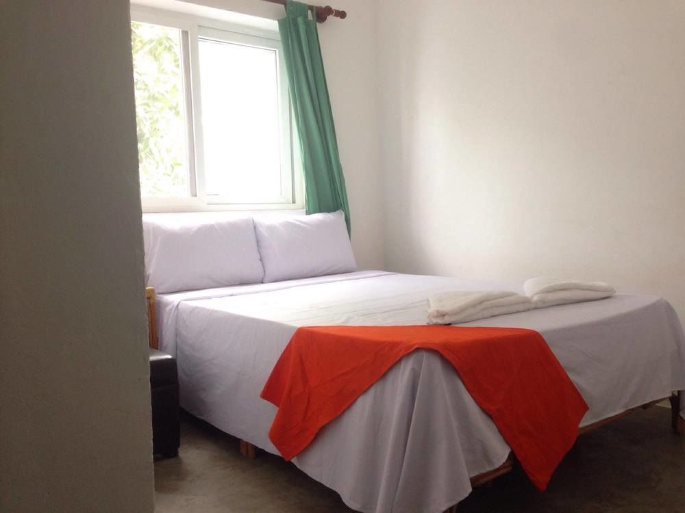 Garden Guest House Phnom Penh Exterior foto