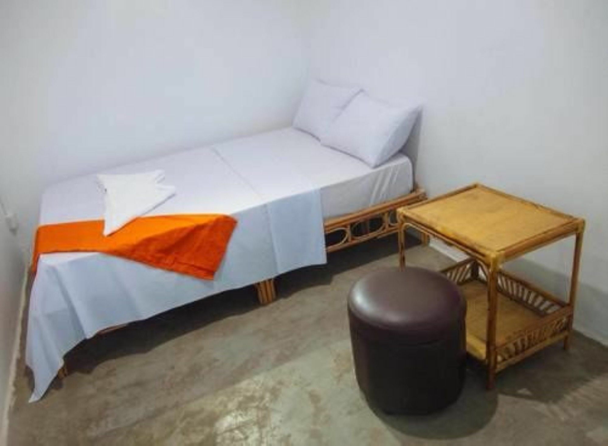 Garden Guest House Phnom Penh Exterior foto