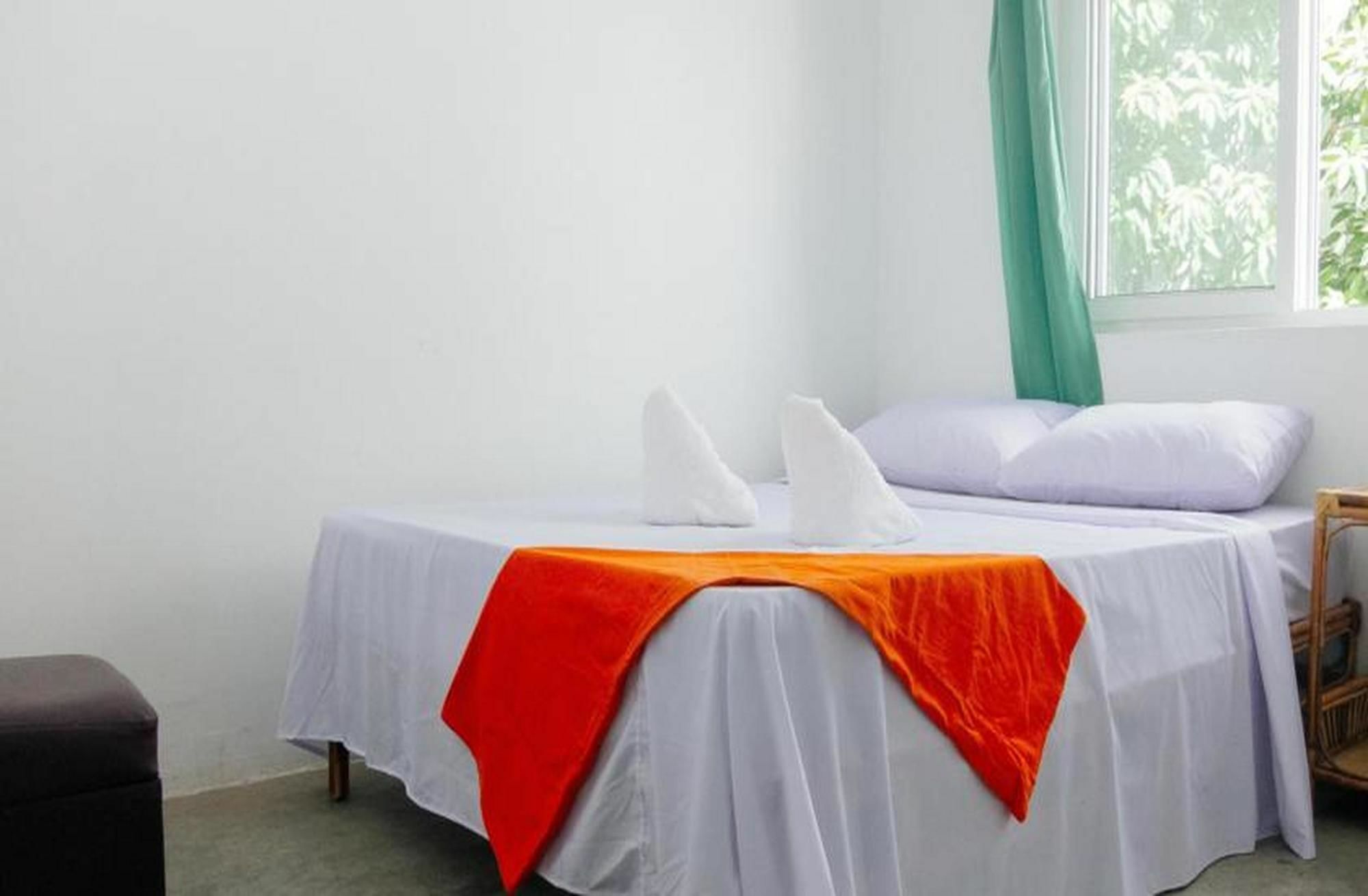 Garden Guest House Phnom Penh Exterior foto