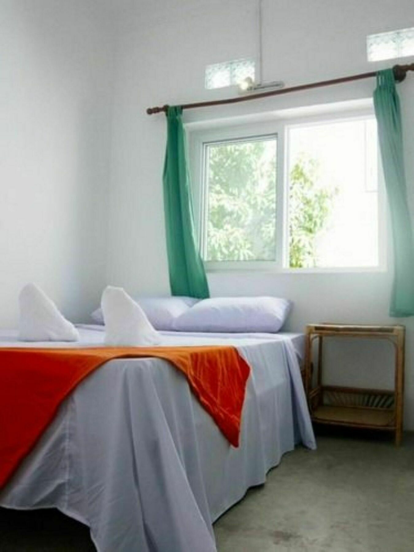 Garden Guest House Phnom Penh Exterior foto